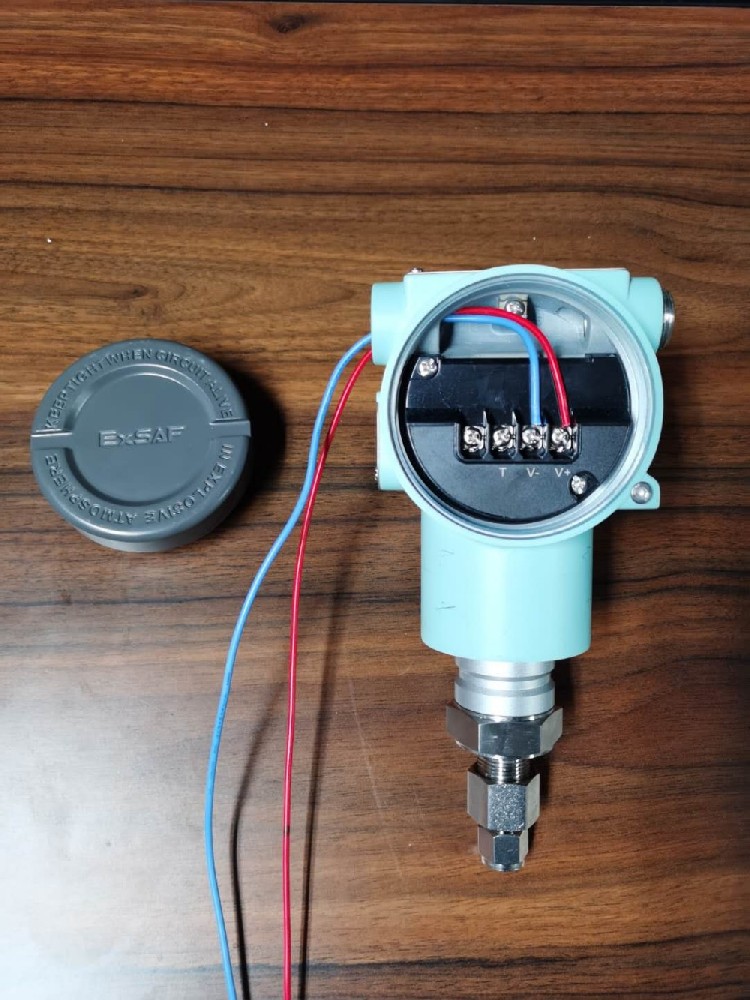 各類自動化監(jiān)測儀表